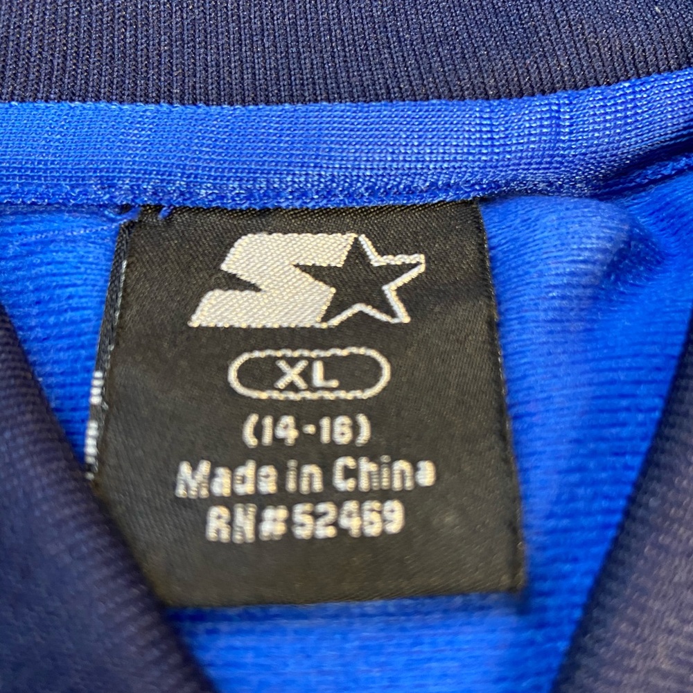 Starter Jacket - Picture 6 of 9